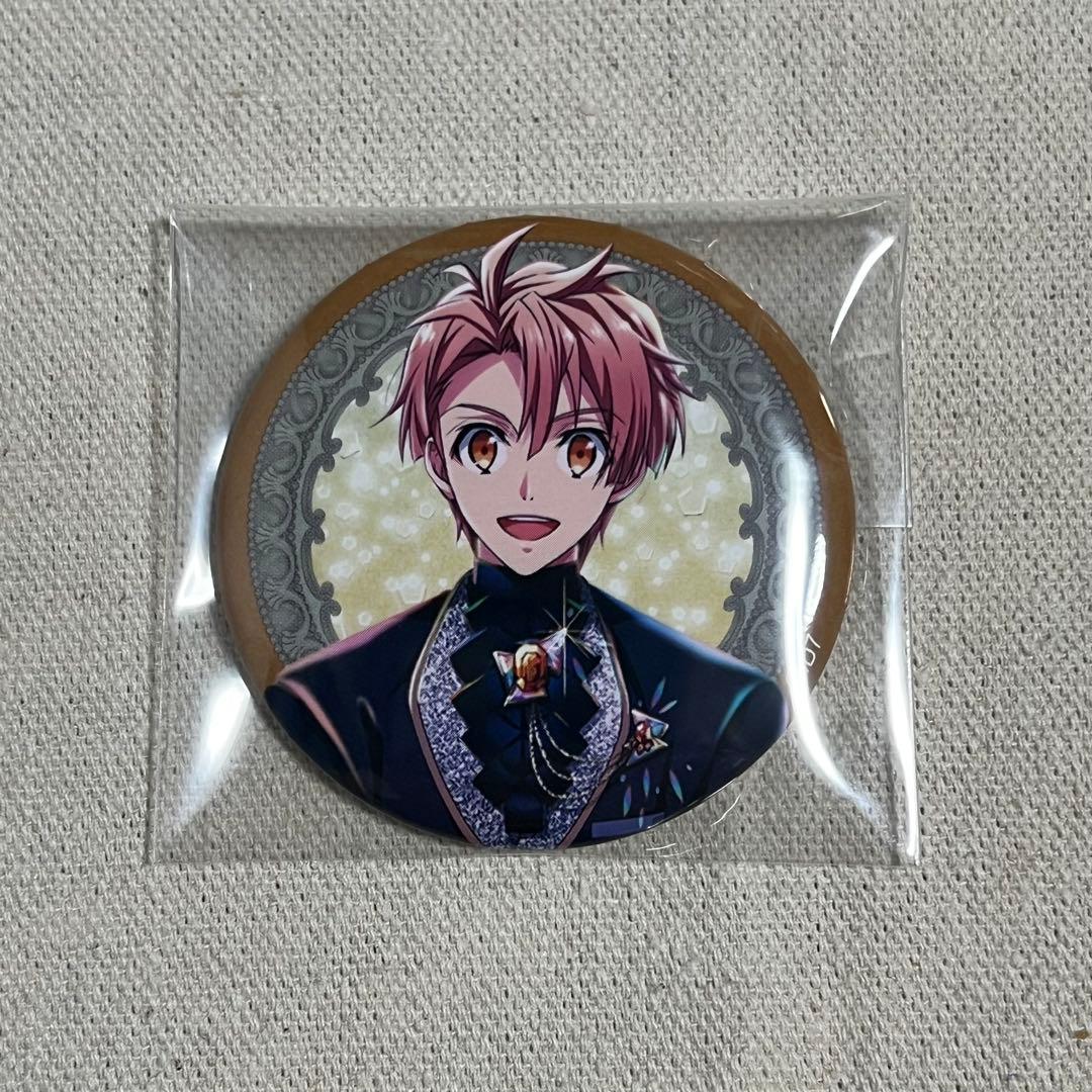 アイナナ 和泉三月 5周年 ホロ缶