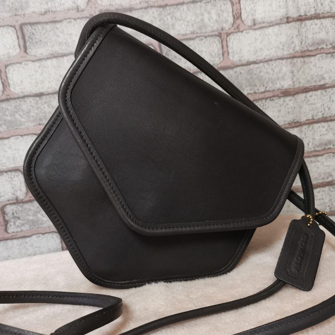 バッグ COACH OLDCOACH MEGAN BAG SAPPHIRE USA