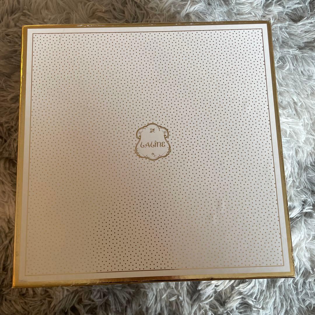 ラリン　ボディケア　セット