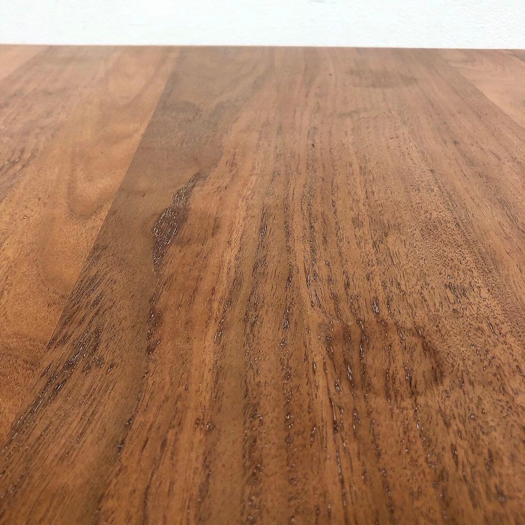 NAGANOINTERIOR 長野インテリア ダイニングテーブル ウォルナット