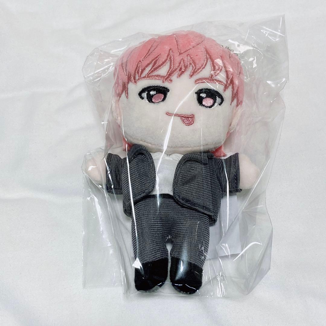 超特急 シューヤ EVE マスコット ぬいぐるみ m*i様 超特急 シューヤ