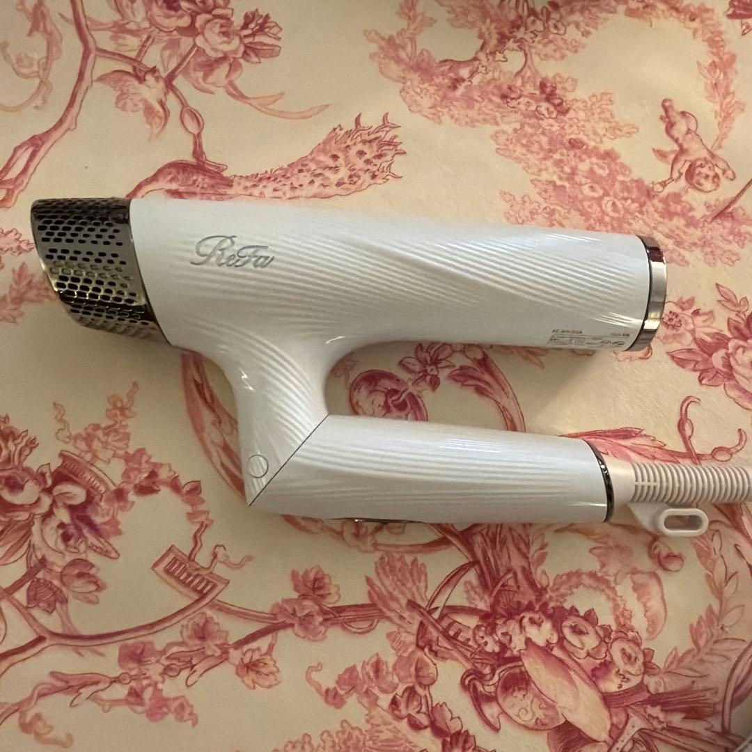 ⭐︎様 ReFa リファビューテックドライヤースマート　 2023年製