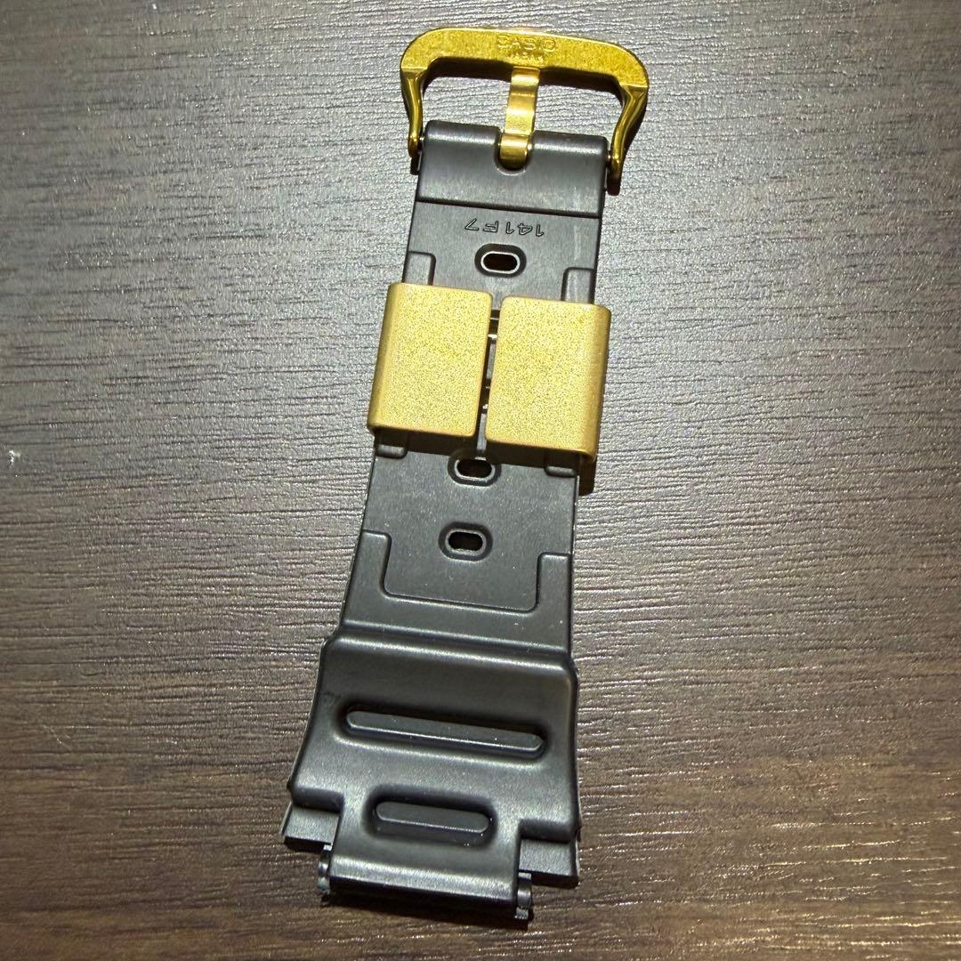 F*n様 カシオ G-SHOCK 10th Anniversary 遊環 ストラ