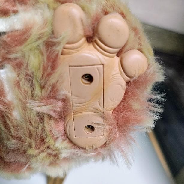 ファービー2 クランベリークッキー 青目 英語版 furby2 #14 - メルカリ