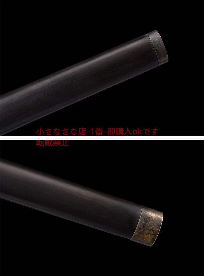 千嶂唐横刀  武具 刀装具 日本刀 唐剣  模造刀·模擬刀  居合刀