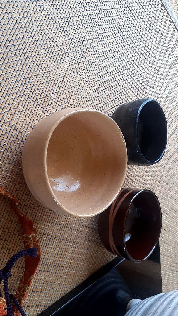 茶道具セット 清水焼・信楽焼・常滑焼