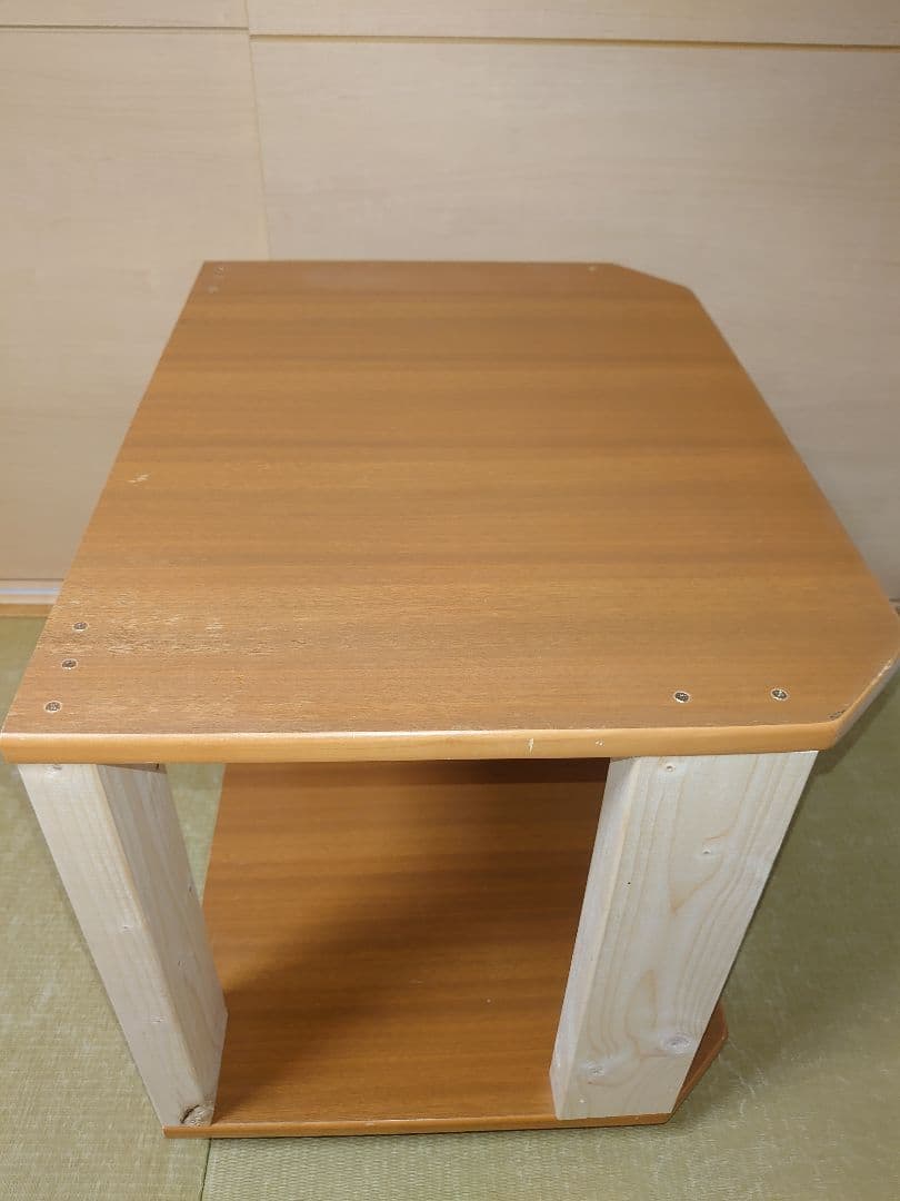 【移動に便利なキャスター付⑱】パチスロ実機を置く台（1台用シンプルスタンド）★大