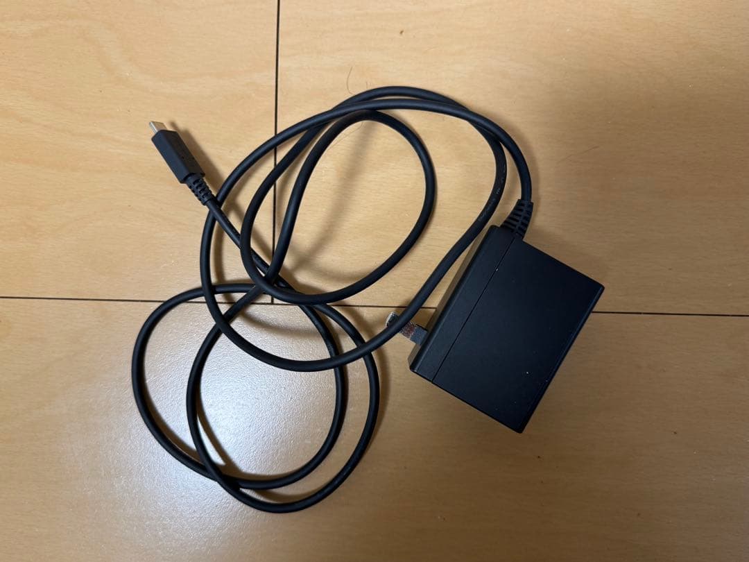 任天堂 Nintendo Switch 本体 ※Joy-Con不具合あり