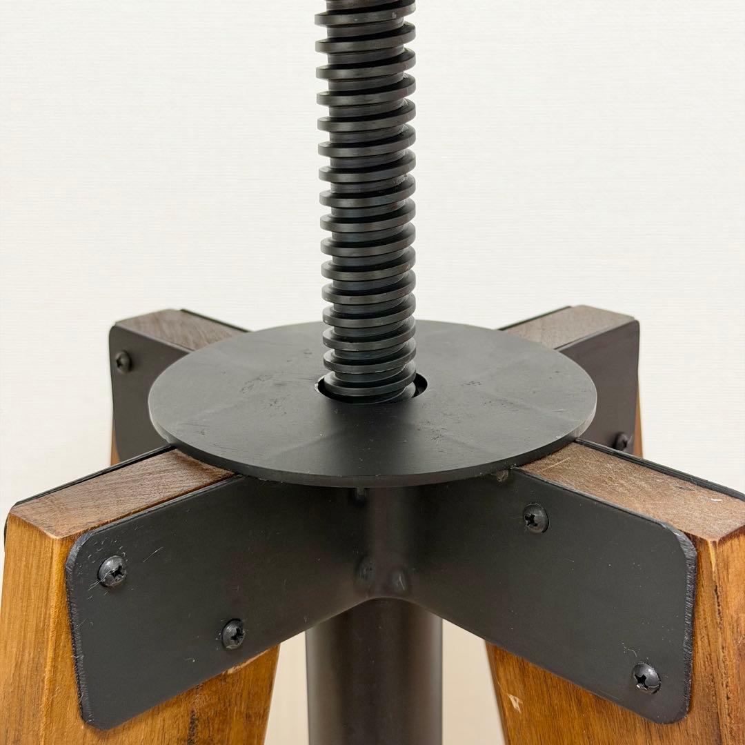 JOURNALSTANDARD FURNITURE CHINONハイスツール2