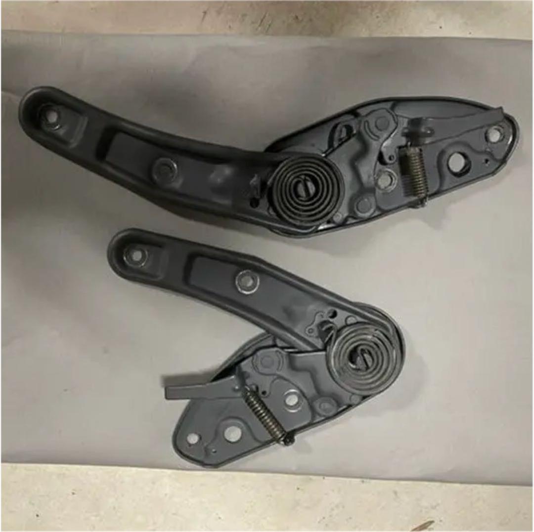 Crest CPX2600 パワーアンプ