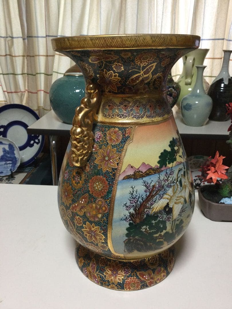 ♢江戸時代 幕末〜明治時代 煎茶道具 急須 古美術コレクション骨董品