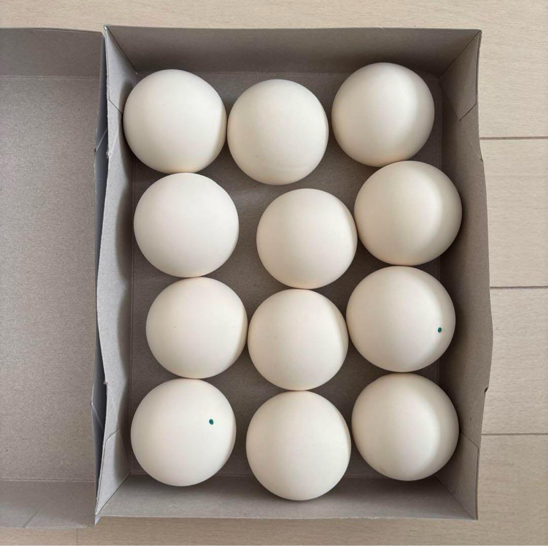 早い者勝ち】ソフトテニス ボール 6ダース 72球