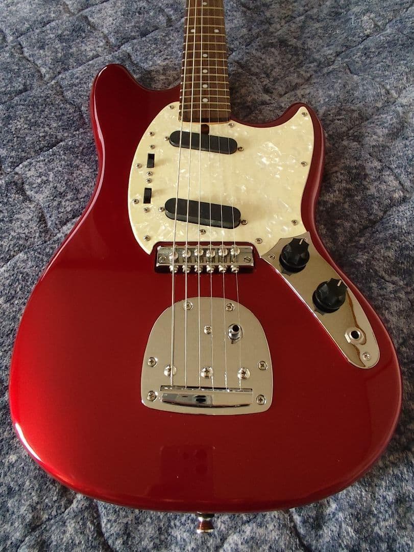 けいおん！ K-ON! KMG-AZUSA ムスタング 中野梓 むったん - メルカリ