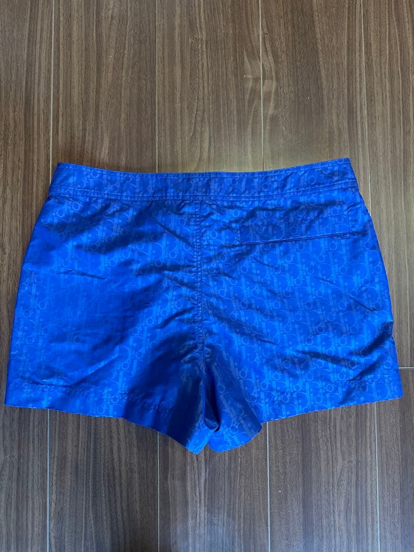 DIORディオール メンズ水着 スイムウェアL