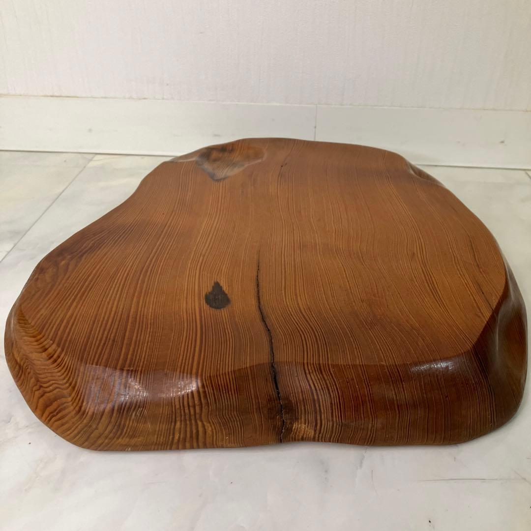 希少 特大壺 壺 屋久杉工芸品 屋久杉壺 特大壺 台座セット - メルカリ