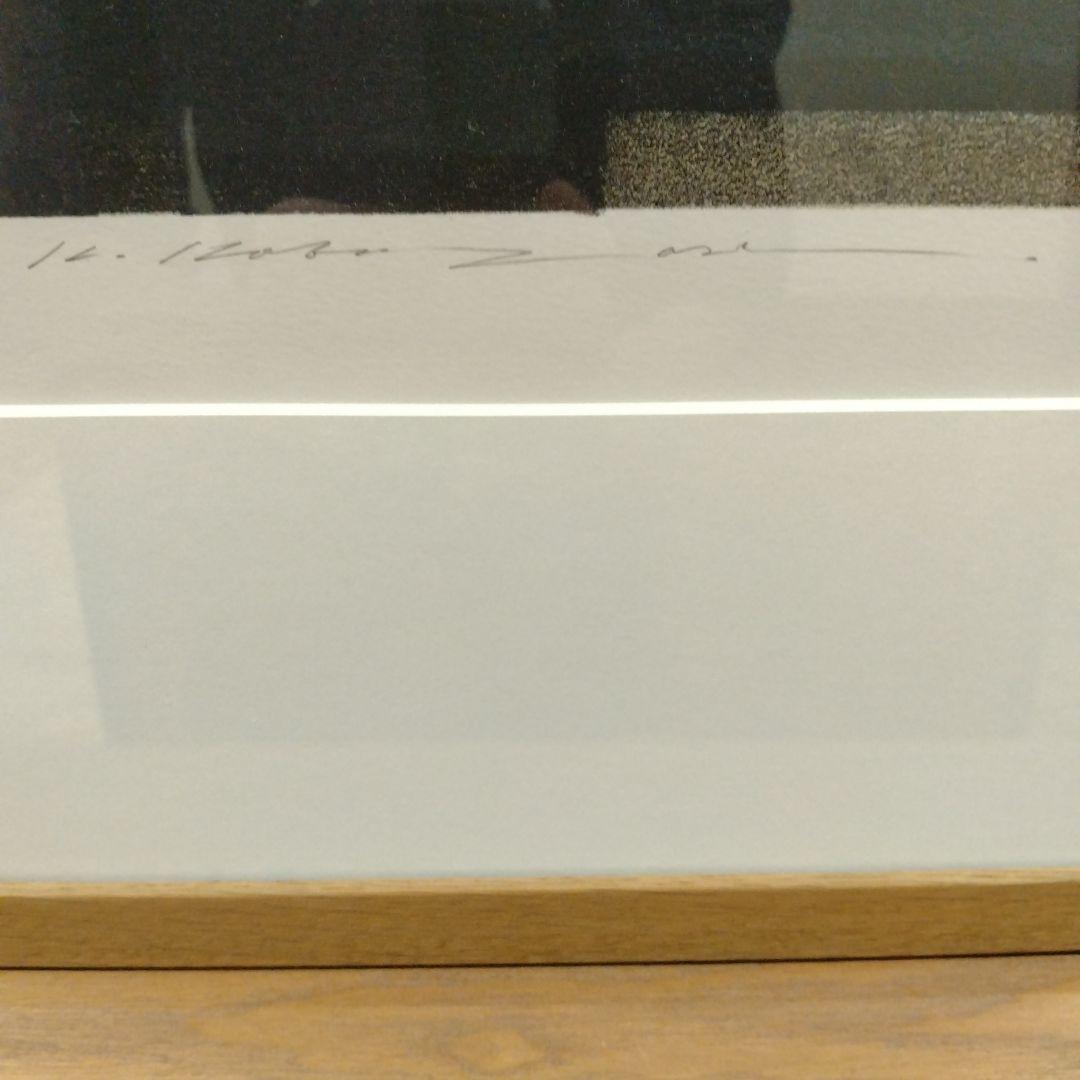 エッチング作品 XXIII 2/20