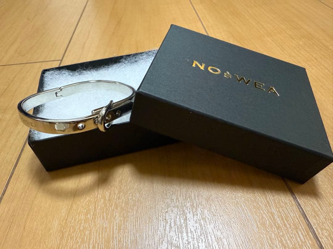 Da-iCE 花村想太 NOsWEA ベルトブレスレット