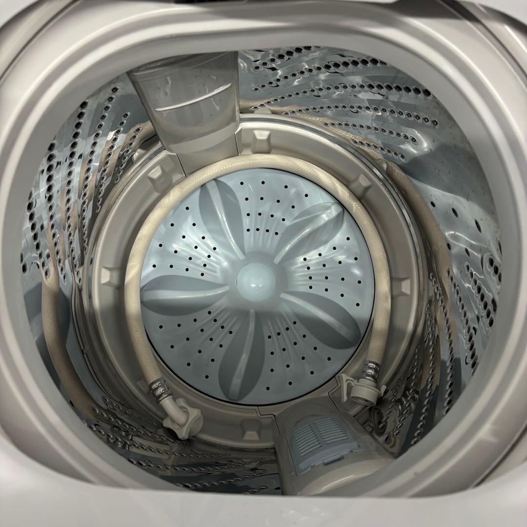 770⭕️設置無料　冷蔵庫　洗濯機　一人暮らし　安い　綺麗　22年　家電セット