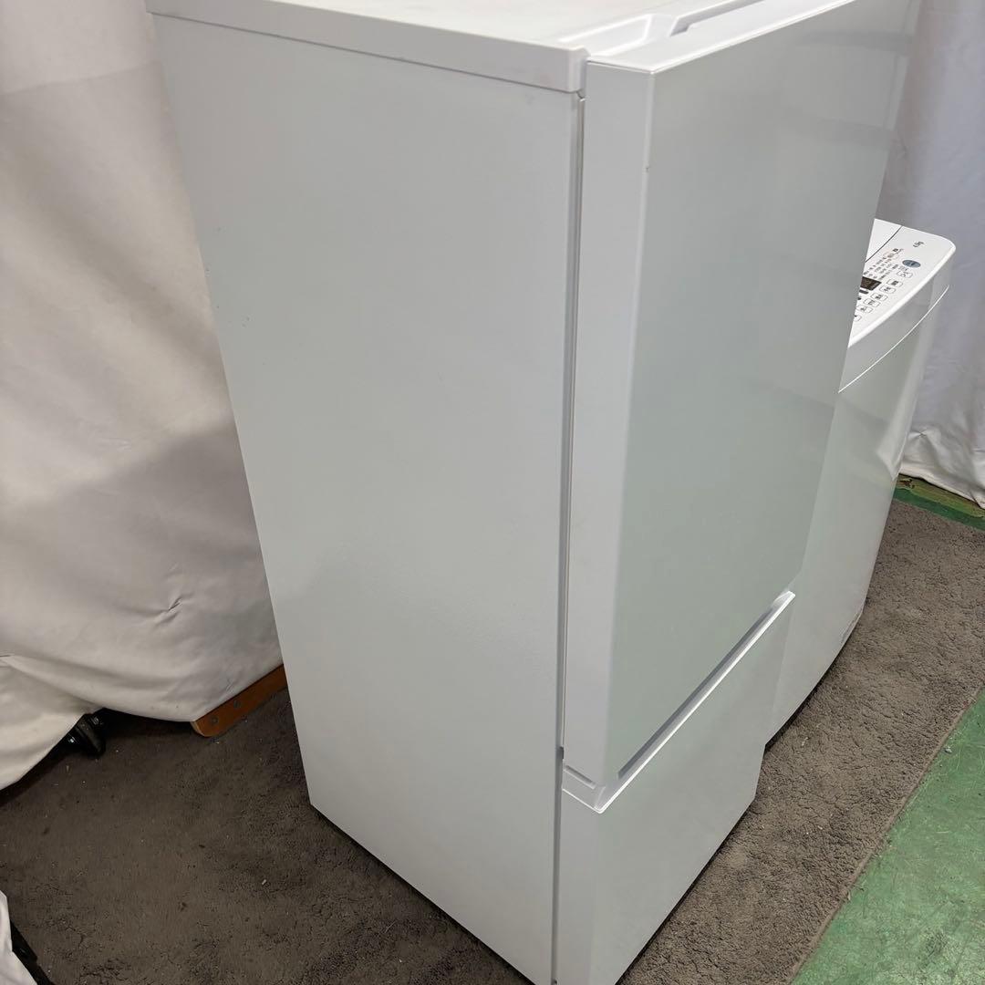 770⭕️設置無料　冷蔵庫　洗濯機　一人暮らし　安い　綺麗　22年　家電セット