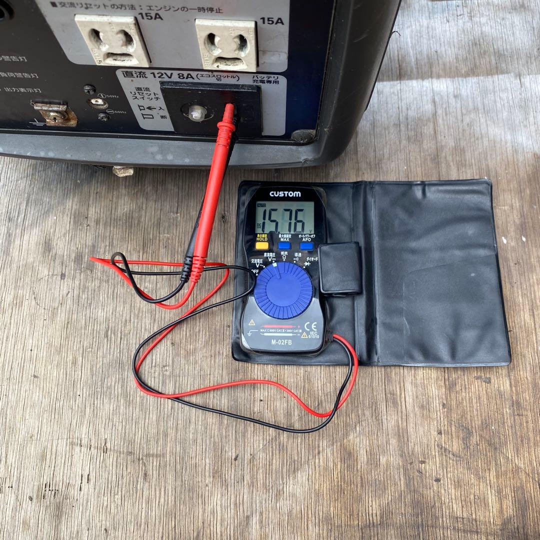 eu16i ホンダ インバーター 発電機 ポータブル 防災 停電 DIY eu16i