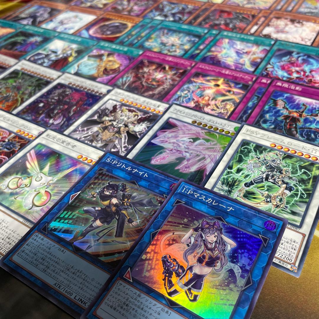 大会優勝構築 エルフェンノーツデッキ 無垢なる者メディウス ルキナ ストリチア