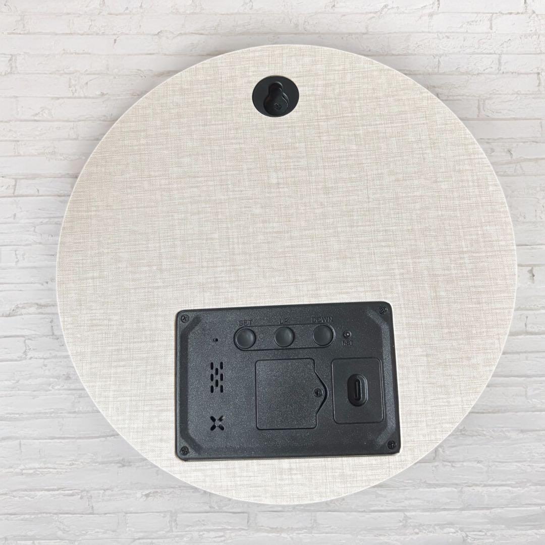 【Daizo Sakakibara】海の壁掛け時計　オーシャンクロック