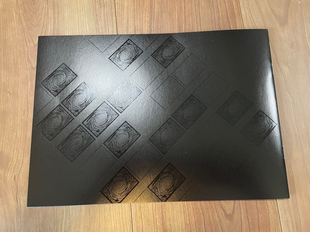 ゴ*ん様 遊戯王 決闘者伝説東京ドーム ブルーアイズ&クリボー&プロモーションパ