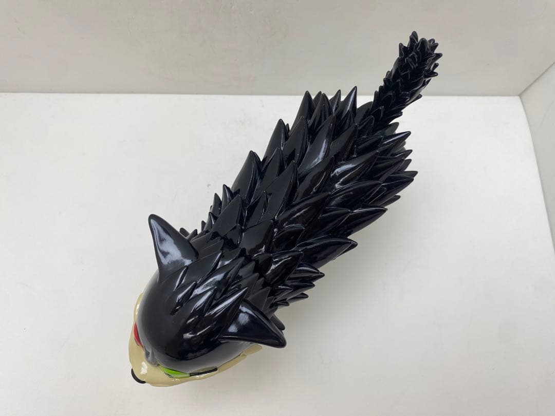 ソフビ】HEAD LOCK STUDIO ヨシオ【Halloween】 - メルカリ