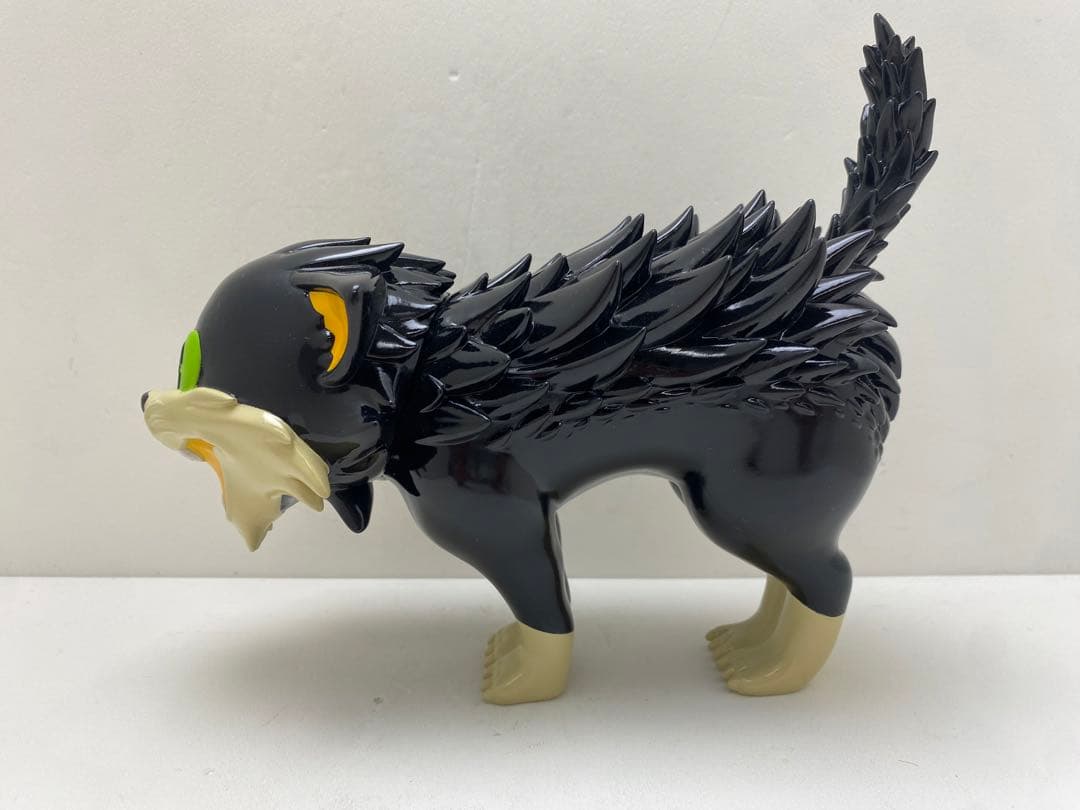 ソフビ】HEAD LOCK STUDIO ヨシオ【Halloween】 - メルカリ