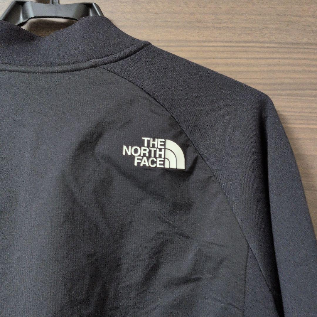 THE NORTH FACE ハイブリッドテックエアーインサレーテッド サイズL