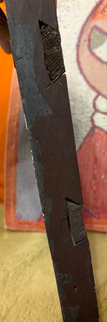 アンティーク宗教画　イコン　全能者ハリストス　パントクラトール　骨董品