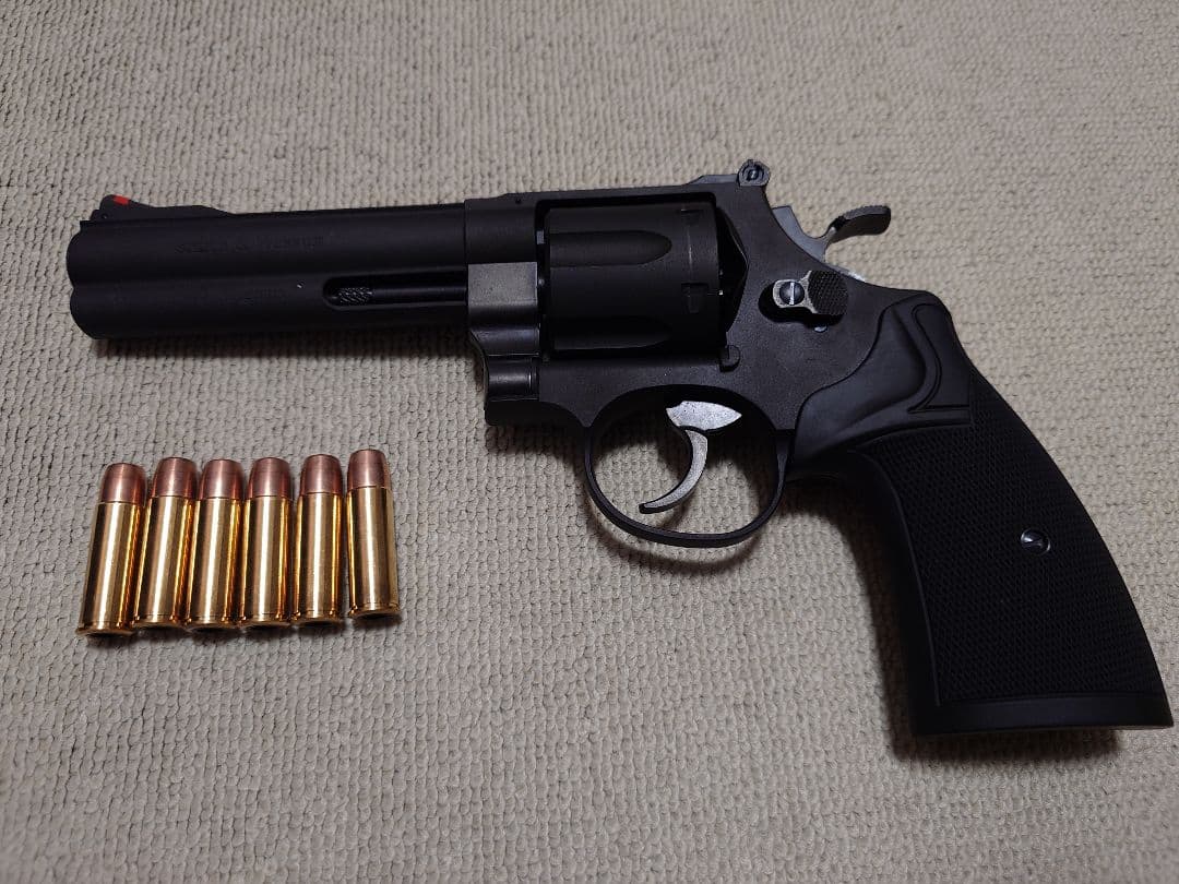 マルシン M29 Classic 5インチ