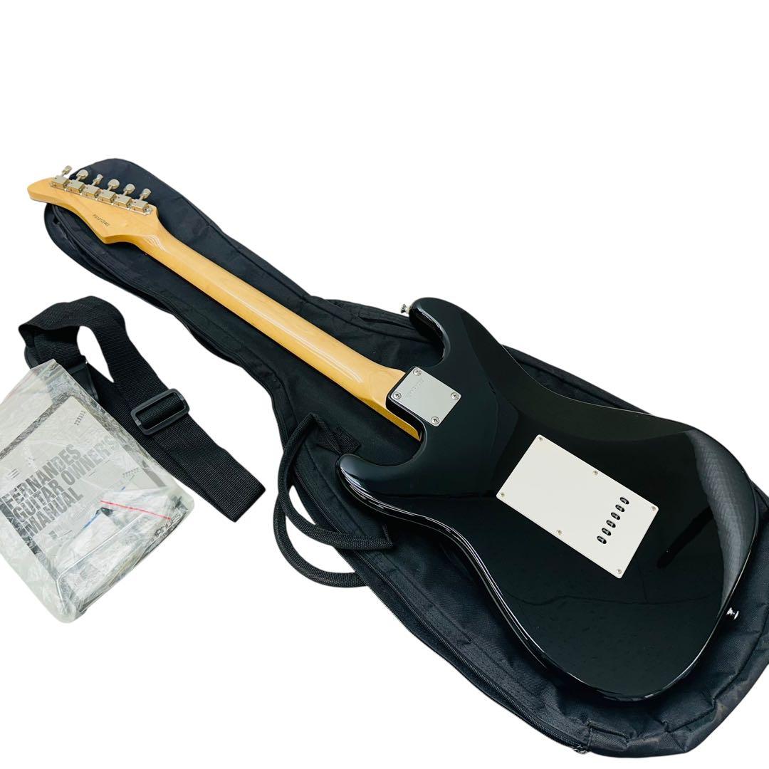 FERNANDES フェルナンデス エレキギター FG10120462