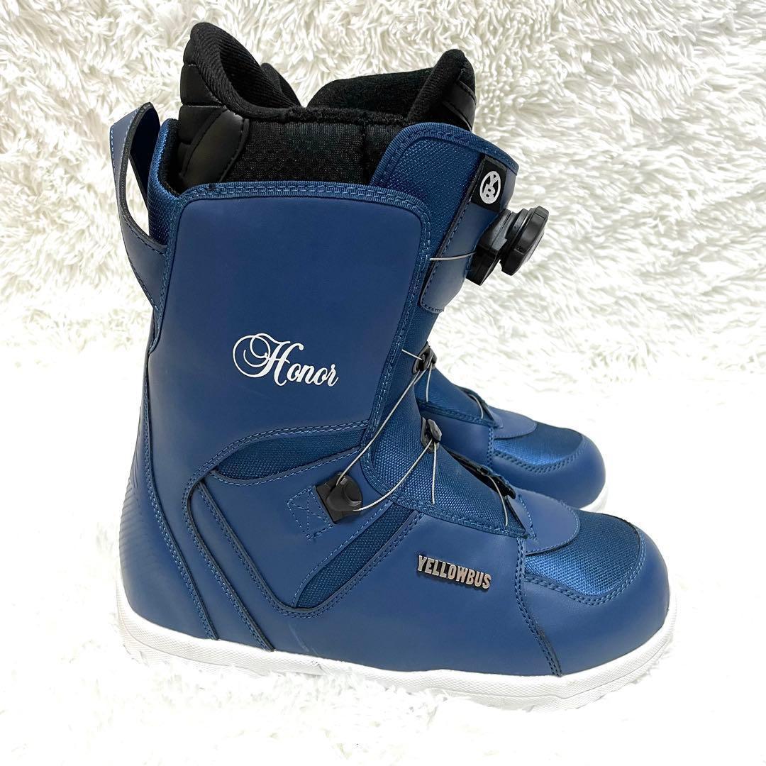 yellowbus スノーボードブーツ 28cm