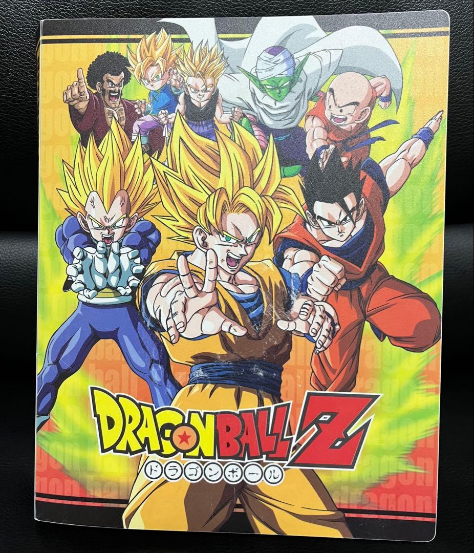 ドラゴンボールデータカードダスz1 001-Ⅰ〜192-Ⅰフルコンプ