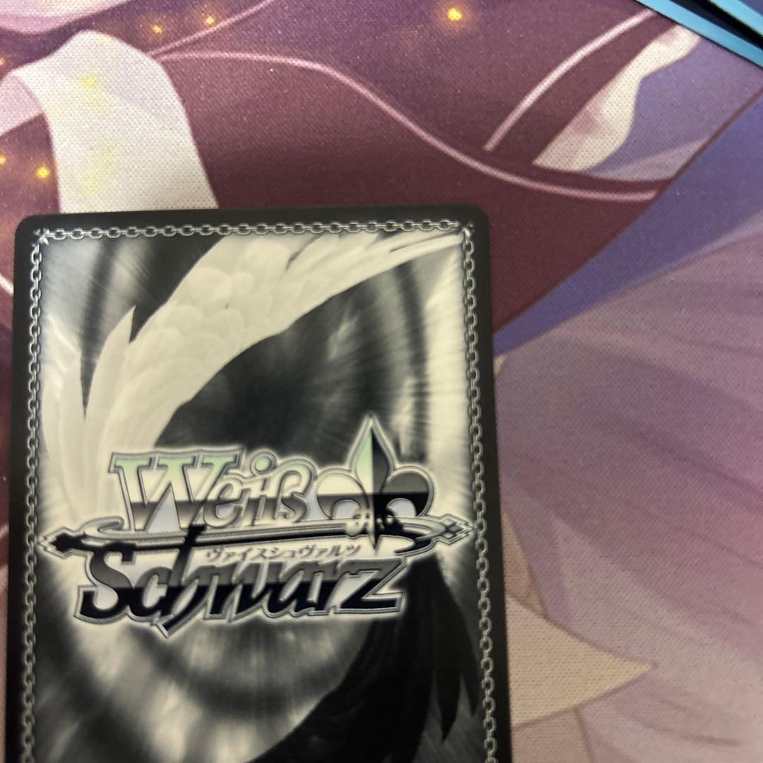 ヴァイス　ごちうさ　青山ブルーマウンテンssp 新裁断