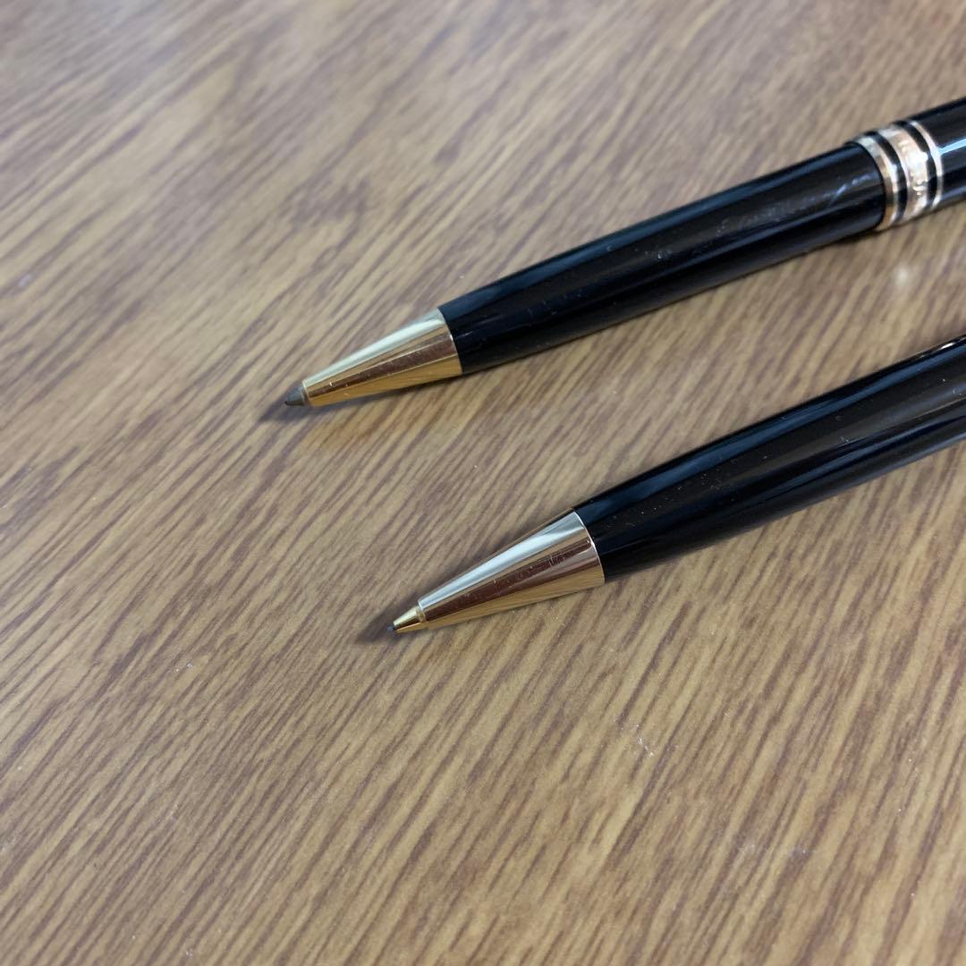 MONTBLANC - ☆絶対に欲しいマイスターシュテュツクと呼ばれる181