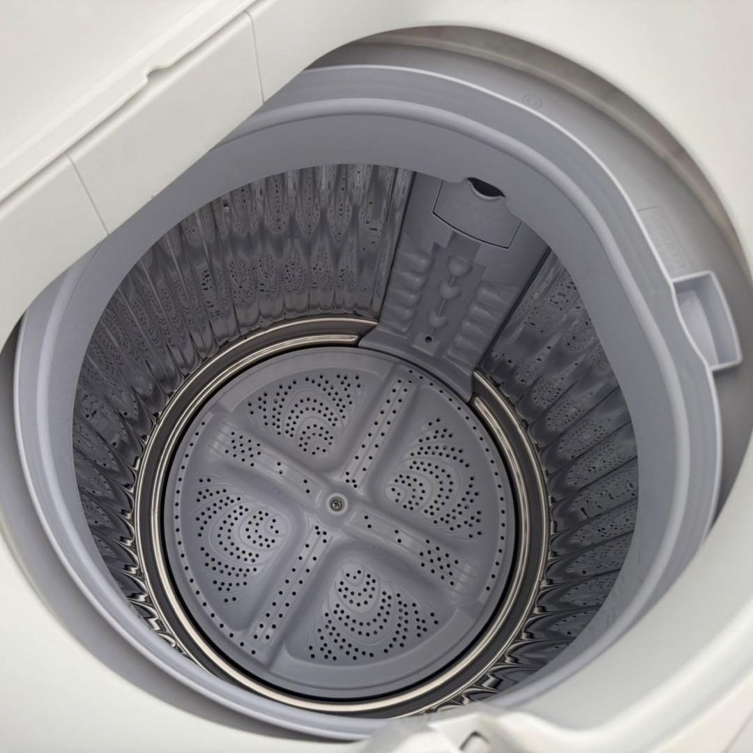 都内23区配送無料✨家電3点セット　シャープ　コンフィー　冷蔵庫　洗濯機　レンジ