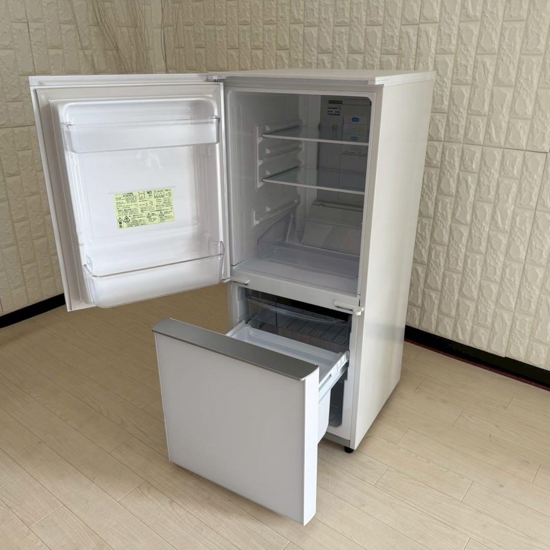 都内23区配送無料✨家電3点セット　シャープ　コンフィー　冷蔵庫　洗濯機　レンジ