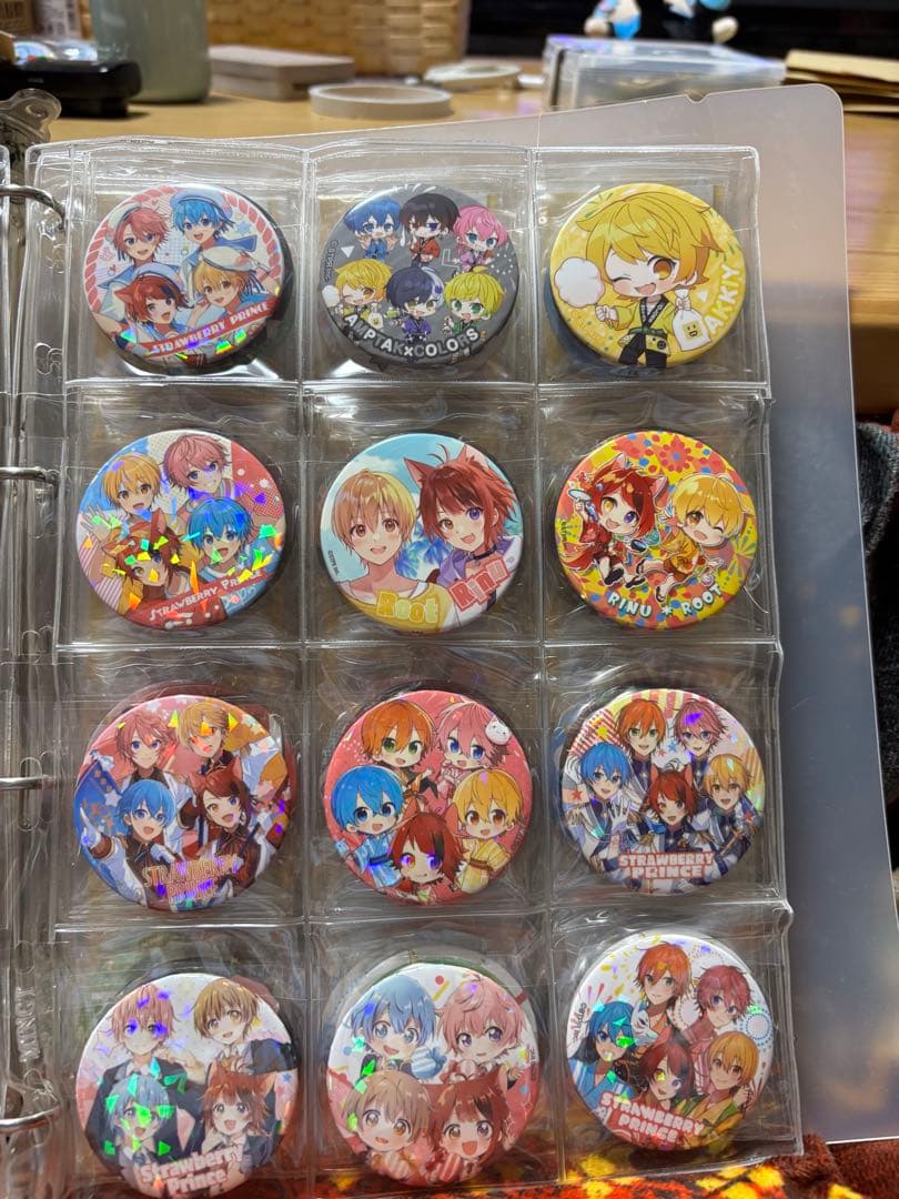 STPR グッズまとめ売り - メルカリ