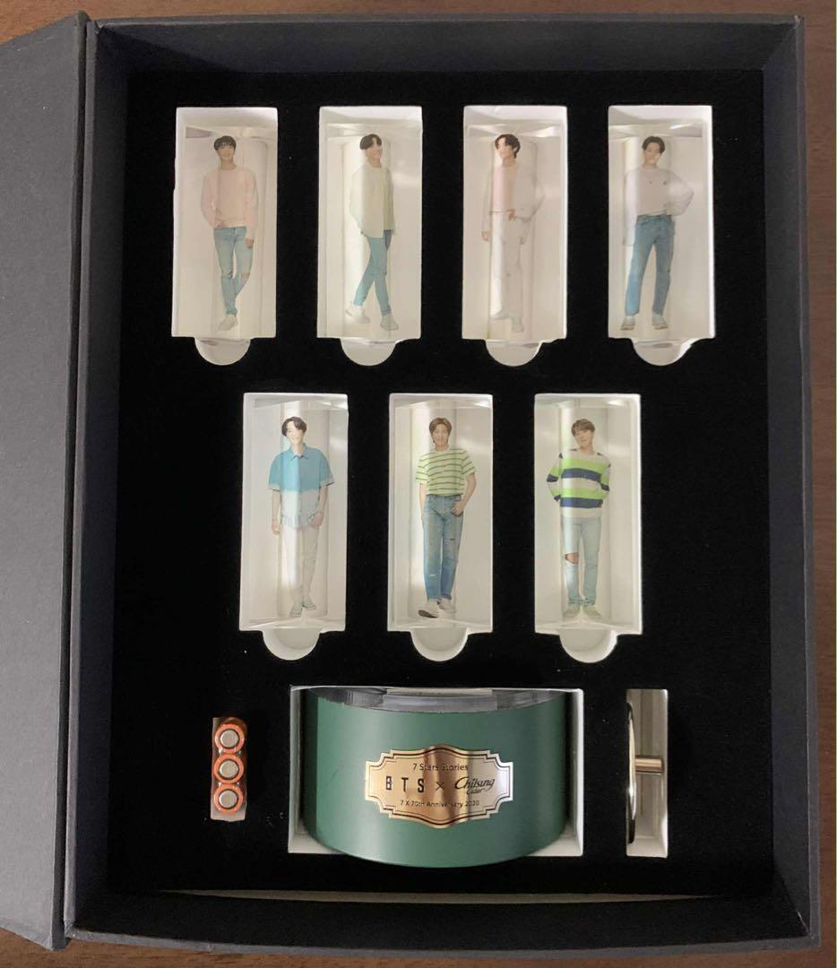 【美品】BTS 2nd muster 公式ミニポスターセット 8枚 美品】BTS 2nd muster 公式ミニポスターセット 8枚 美品】BTS 2nd