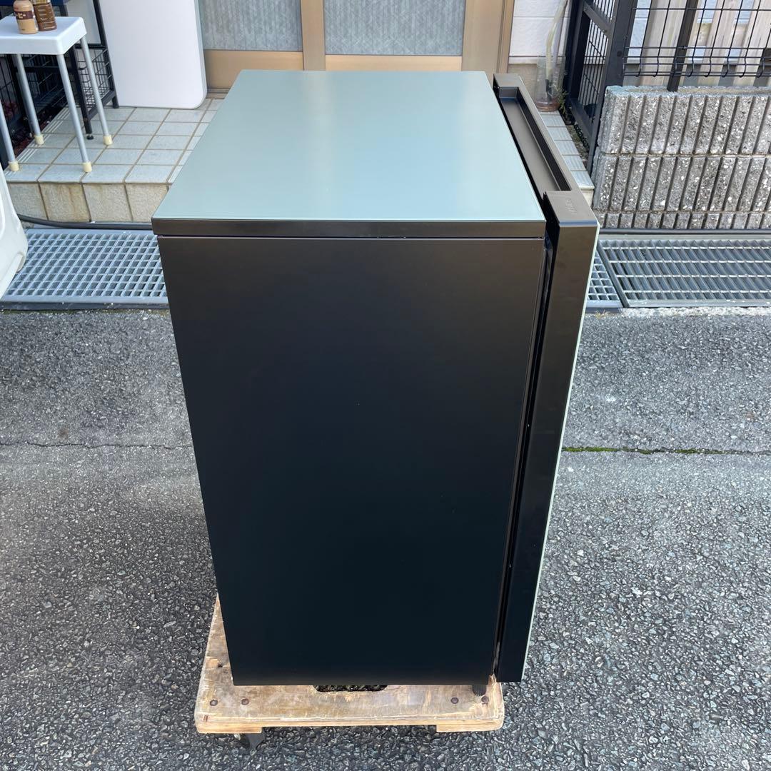 日立2024年製73L冷蔵庫 chiiilチール 極美品 送料/設置無料