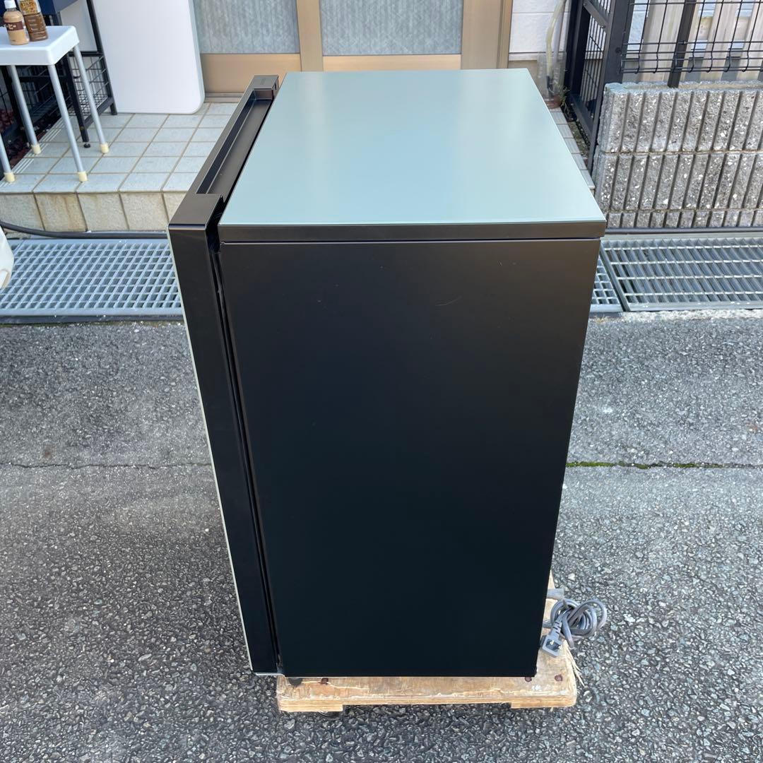 日立2024年製73L冷蔵庫 chiiilチール 極美品 送料/設置無料