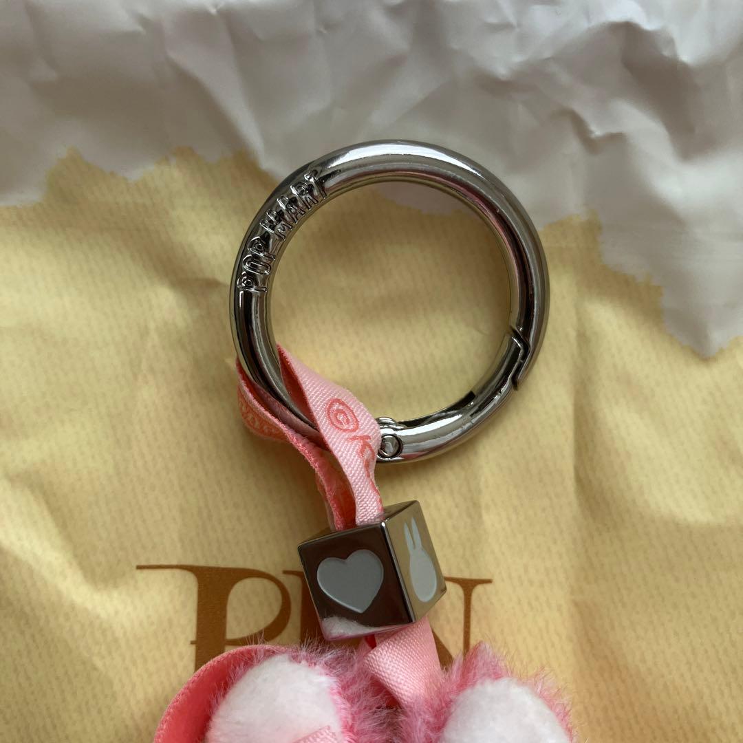 正規品 ラブブ PIN FOR LOVE イニシャル シークレット