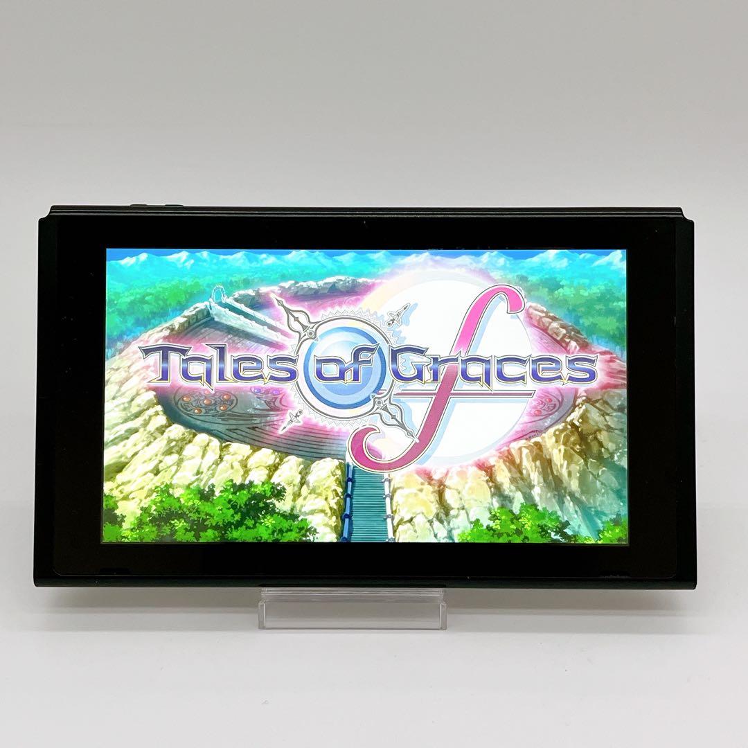 Nintendo Switch 2018モデル 本体のみ 動作品