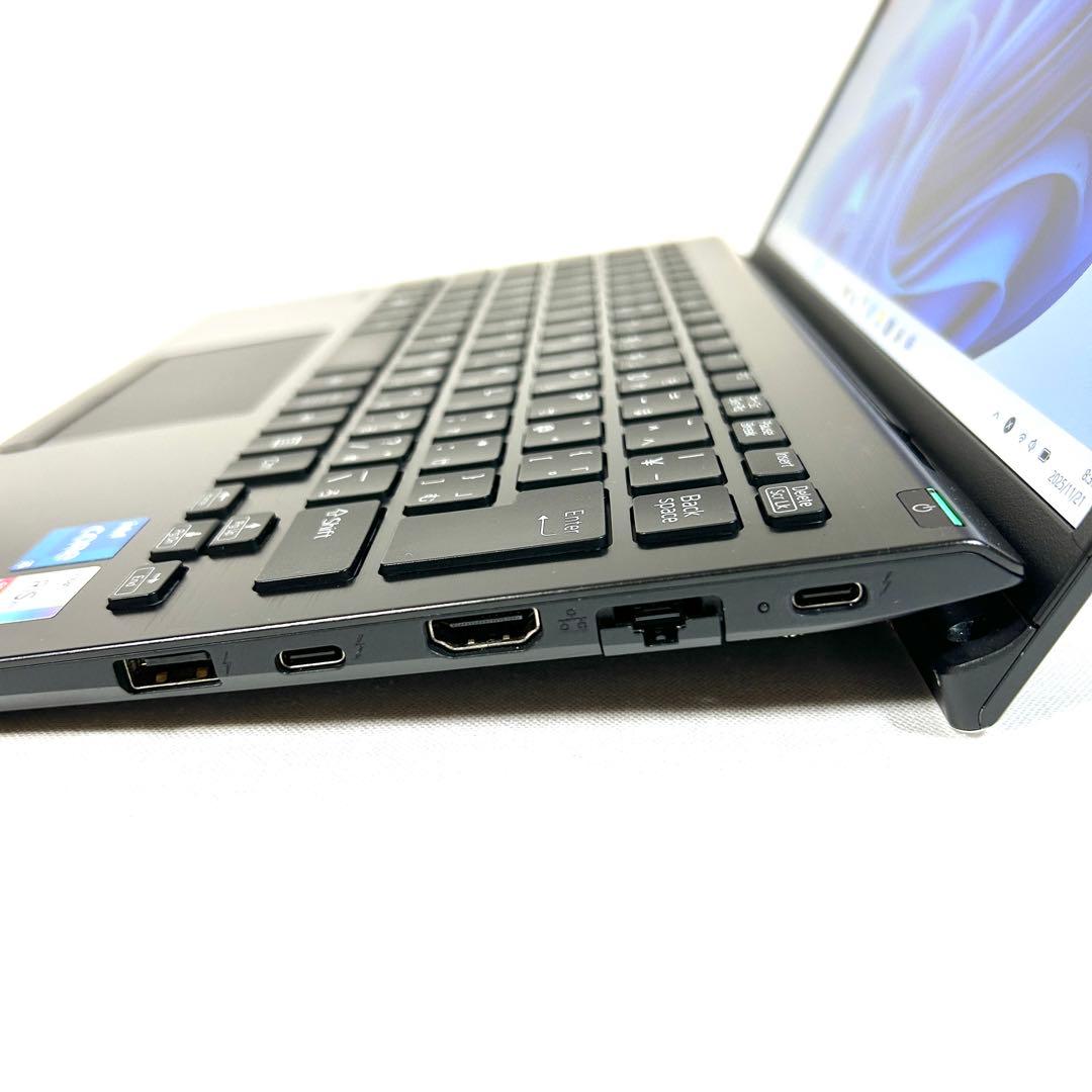 VAIO Pro PG VJPG21 16GB 第12世代 Office 13型