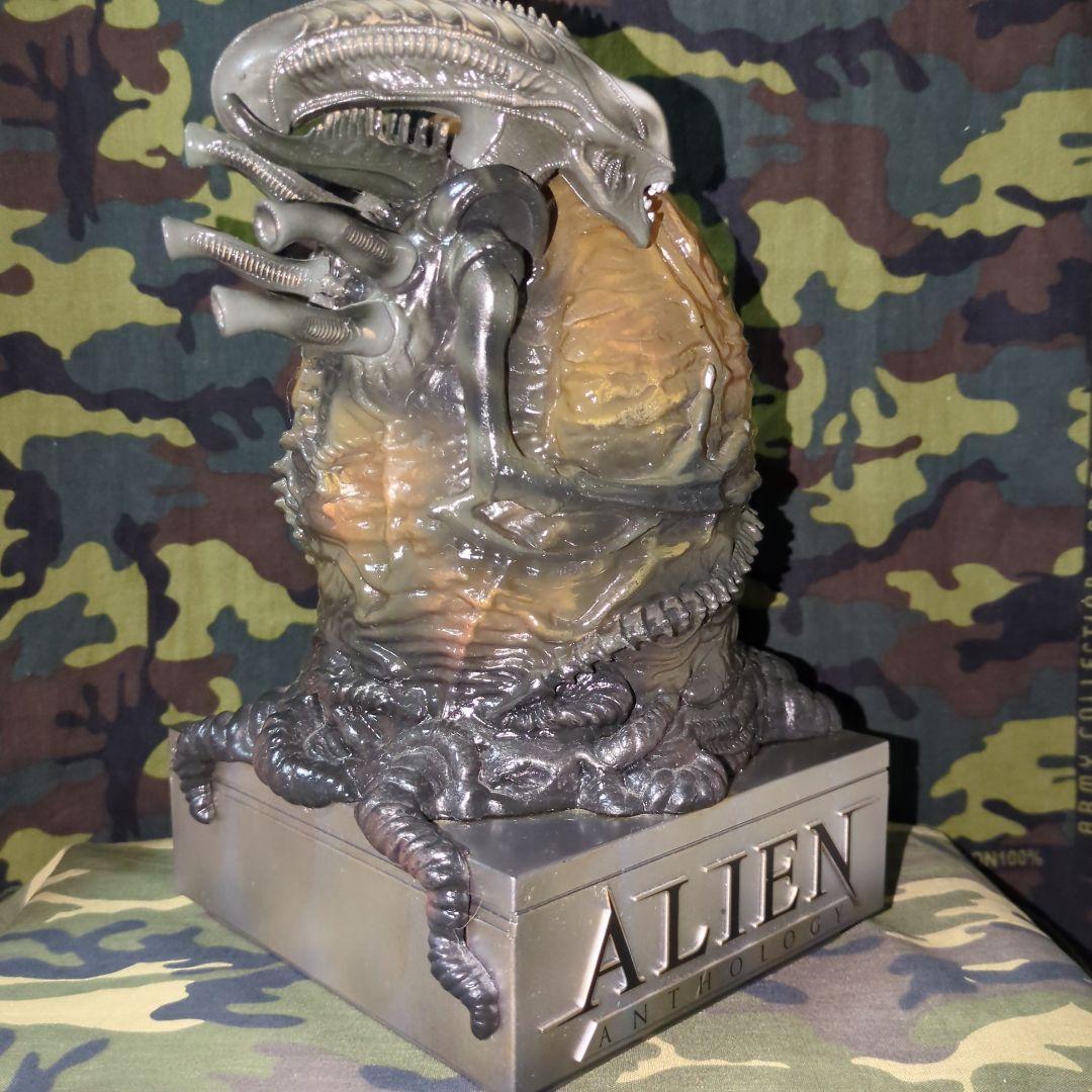 SIDE SHOW【 国内3500セット】 完全数量限定 エイリアン・エッグ