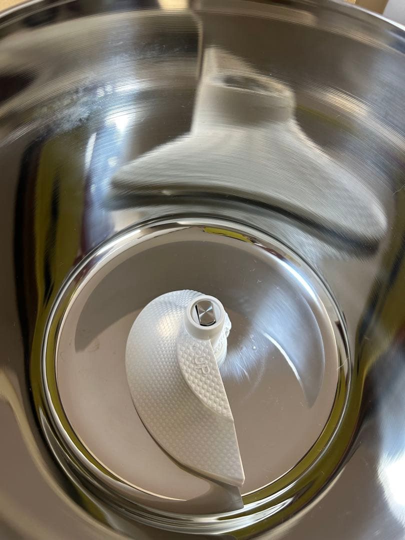 美品　日本ニーダー　パンこね機　2025年製