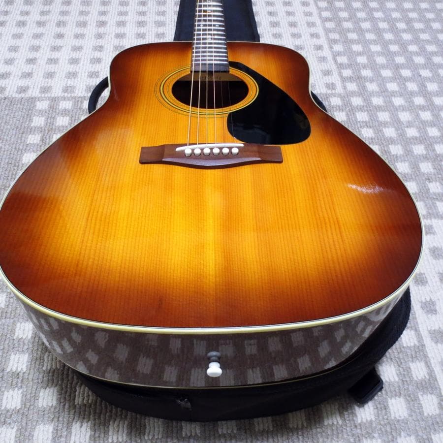 アコースティックギターYAMAHA F-360 TBS YAMAHA F-360 TBS