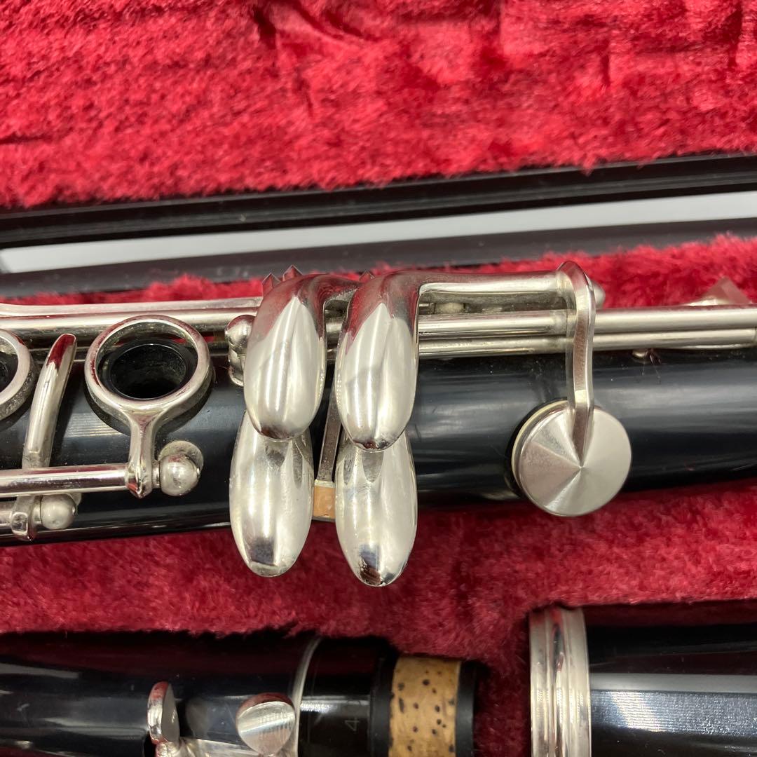 YAMAHA ヤマハ　YCL252 クラリネット